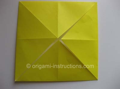 Two Origami Crowns - Origami Expressions