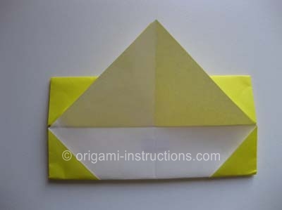 Origami Crowns- Easy Paper Craft For Kids