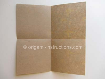 Contact Us At Origami Instructions Com