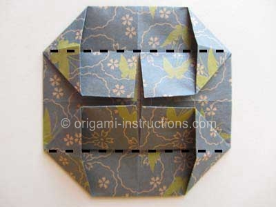 easy-origami-desk-step-9