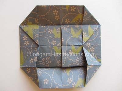 Contact Us At Origami Instructions Com