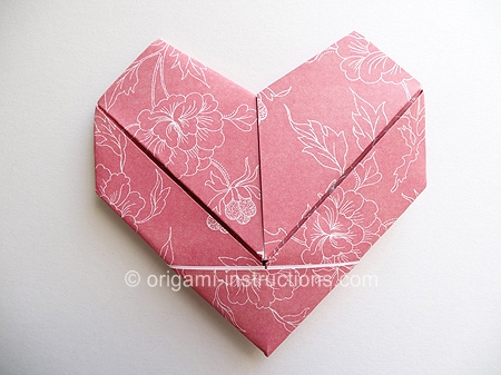 easy-origami-double-heart