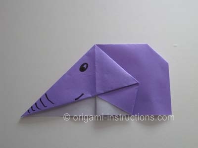 completed-easy-origami-elephant