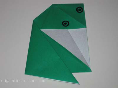 completed-easy-origami-frog