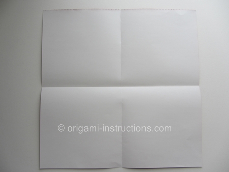 easy-origami-photo-frame-step-1