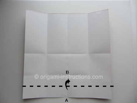 easy-origami-photo-frame-step-4