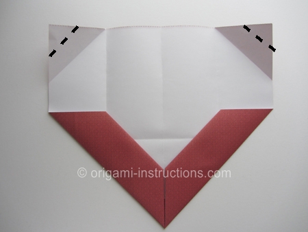 easy-origami-photo-frame-step-9