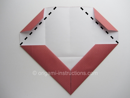 easy-origami-photo-frame-step-11