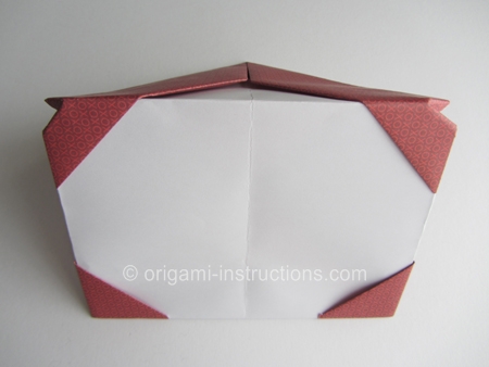 easy-origami-photo-frame
