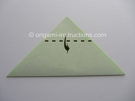 easy-origami-leaf-step-2