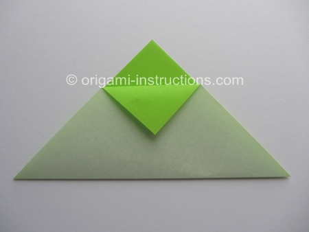 easy-origami-leaf-step-2