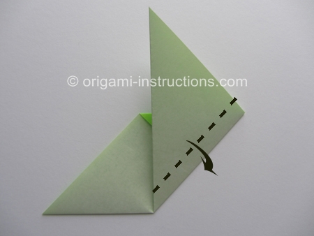 easy-origami-leaf-step-5