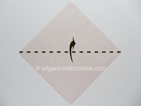 easy-origami-peach-blossom-step-1