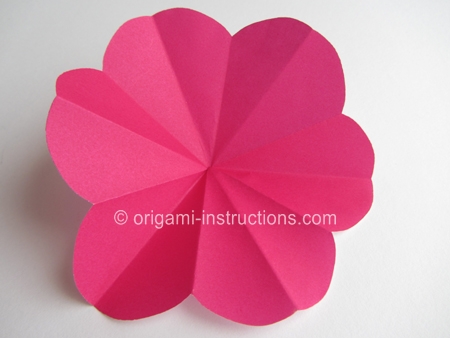 easy-origami-peach-blossom