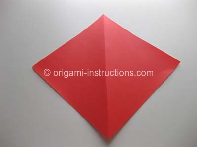 easy-origami-rose-step-2