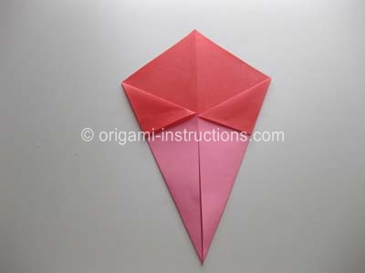 Contact Us At Origami Instructions Com,Chair And A Half With Ottoman