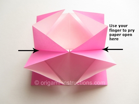 easy-origami-twisty-rose-step-10