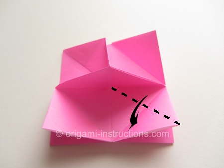 easy-origami-twisty-rose-step-15