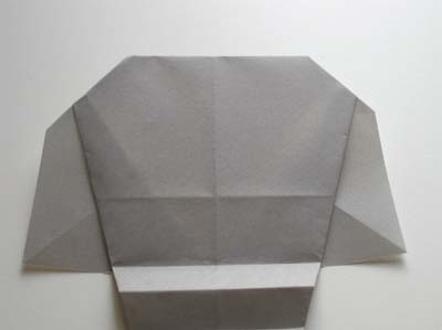 origami-elephant-head-and-body-step-10