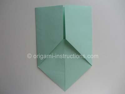 Origami Envelope Making Tutorial - DIY Paper Envelope with Leaf  How to  make an easy origami envelope with leaf. Paper envelope origami instructions  step by step. Beginners can make this easy