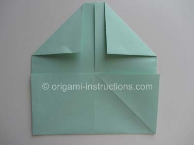 How to make an envelope with A4 Paper 