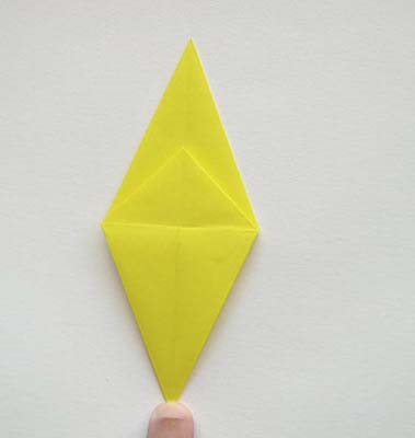 How to Make Easy Origami Paper Fish