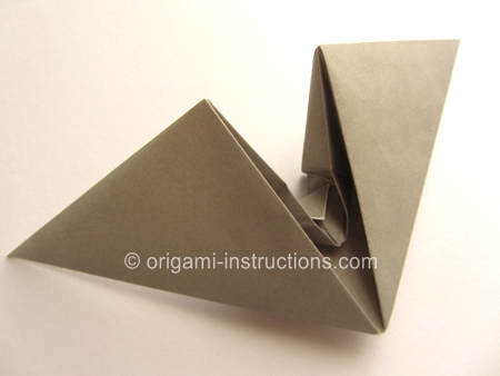 origami-flapping-bat
