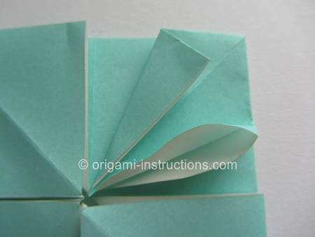 origami-flower-coaster-step-3