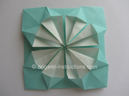 origami-flower-coaster