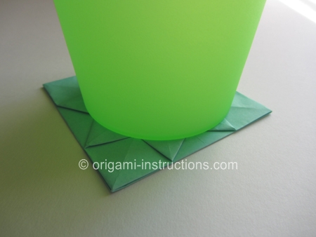 origami-flower-coaster