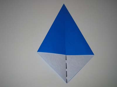 completed-origami-kite-base