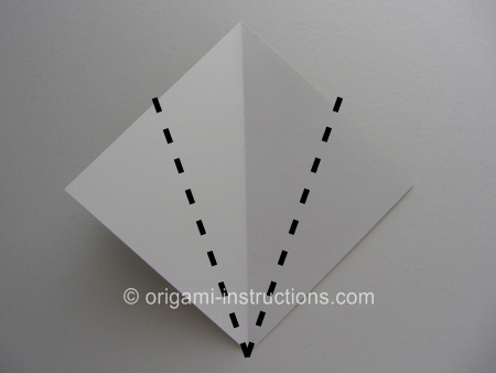 origami-fuse-8-pointed-star-step-2