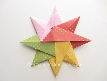 origami-fuse-8-pointed-star-step-18
