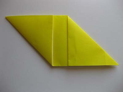 origami-gold-nugget-step-7