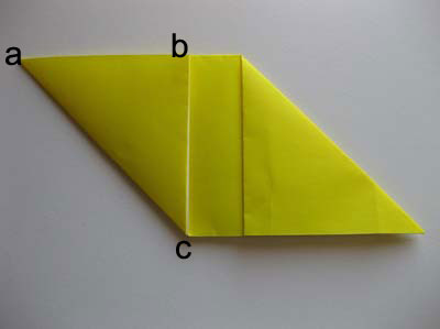 origami-gold-nugget-step-8