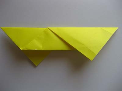 origami-gold-nugget-step-10