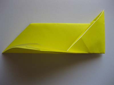 origami-gold-nugget-step-12