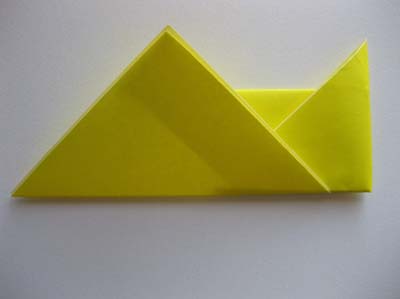 origami-gold-nugget-step-12