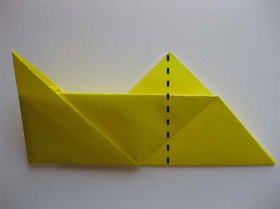 origami-gold-nugget-step-13