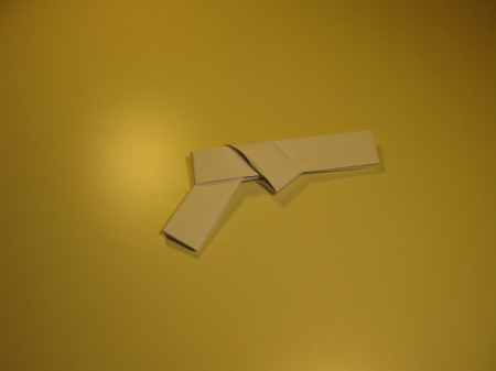 15-origami-gun