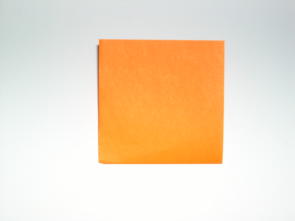 folded in half again