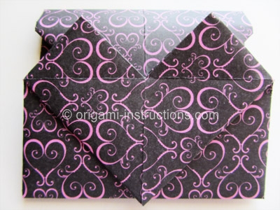 origami-heart-envelope
