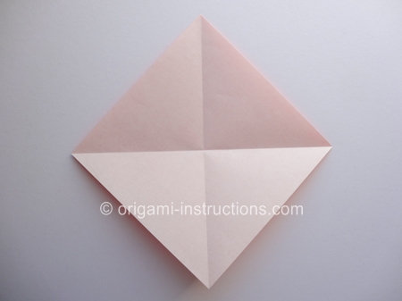 origami-heart-with-tie-step-1