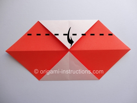 origami-heart-with-tie-step-3