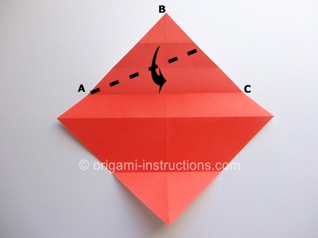 origami-heart-with-tie-step-5