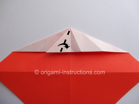origami-heart-with-tie-step-8