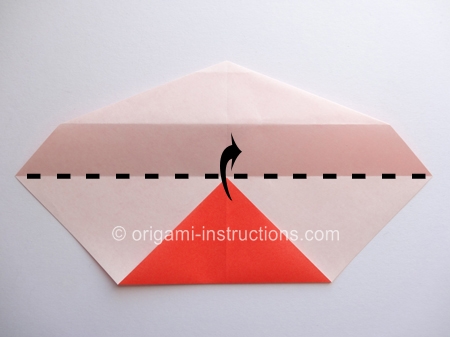 origami-heart-with-tie-step-11