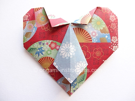 origami-heart-with-tie