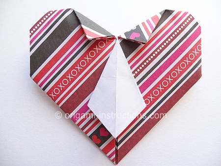 origami-heart-with-tie