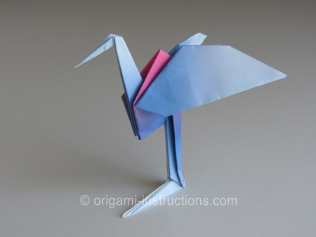 11-origami-heron